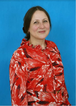 Бабкина Дарья Игоревна